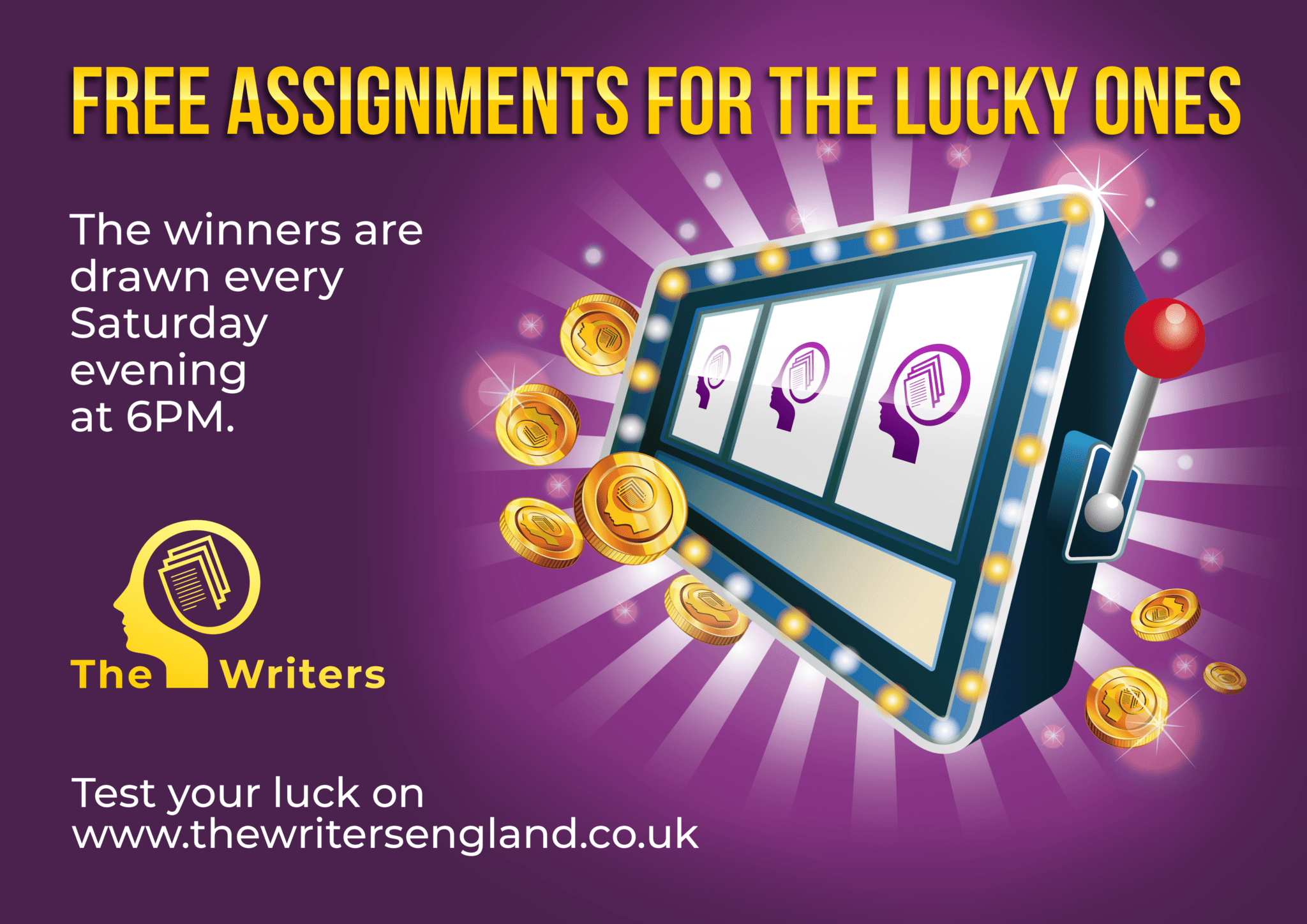 UK Assignment writing